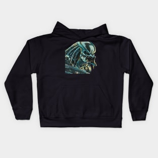 Armored Kids Hoodie